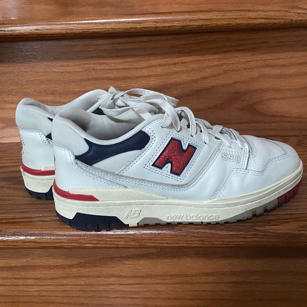 New Balance 550 Aime Leon Dore